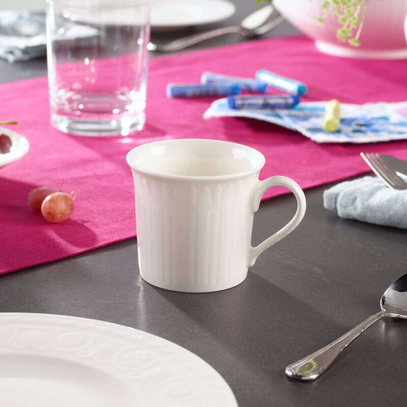 Villeroy & Boch Cellini Coffee/Tea cup 0.20l image number 1