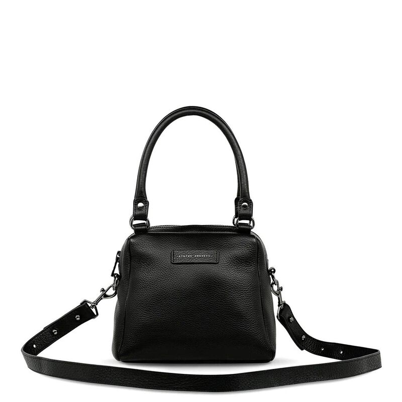 Status Anxiety Mini Mountains Handbag image number 0