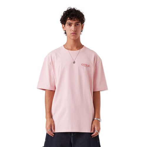 Barney Cools Boundary Tee