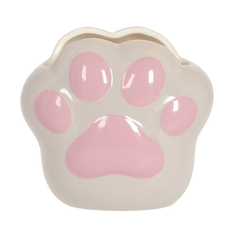 Legami Kitty Ceramic Pen Holder image number 0