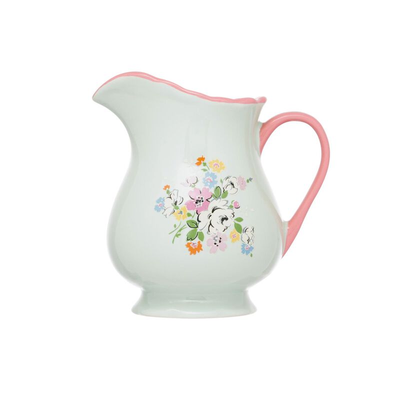 Cath Kidston Feels Like Home Small Milk Jug image number 0