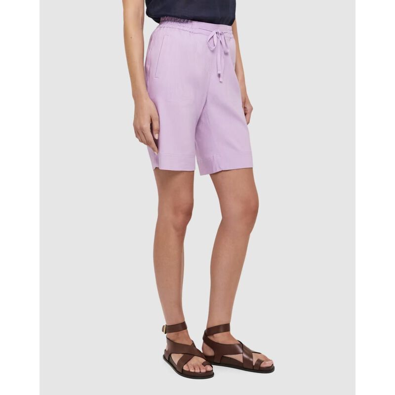 Sportscraft Rosa Linen Short image number 6