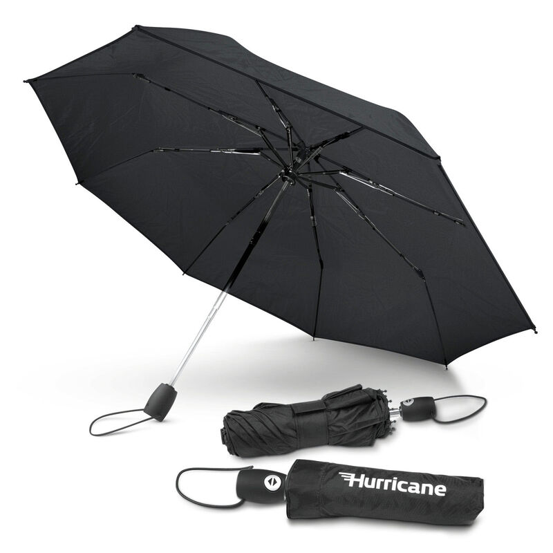 Peros Hurricane City Umbrella image number 0
