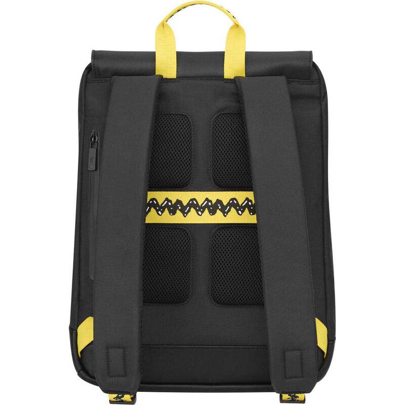 Moleskine Limited Edition Slim Backpack - Peanuts image number 2