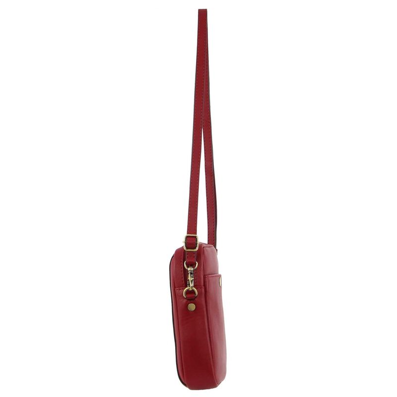 Pierre Cardin Ladies Leather Bag image number 2