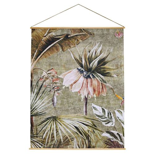 Hanging Paper Art - Blooming Eden