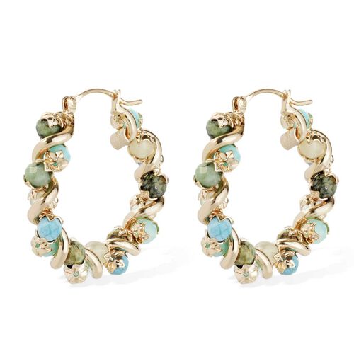 Gas Bijoux Eurydice Earrings