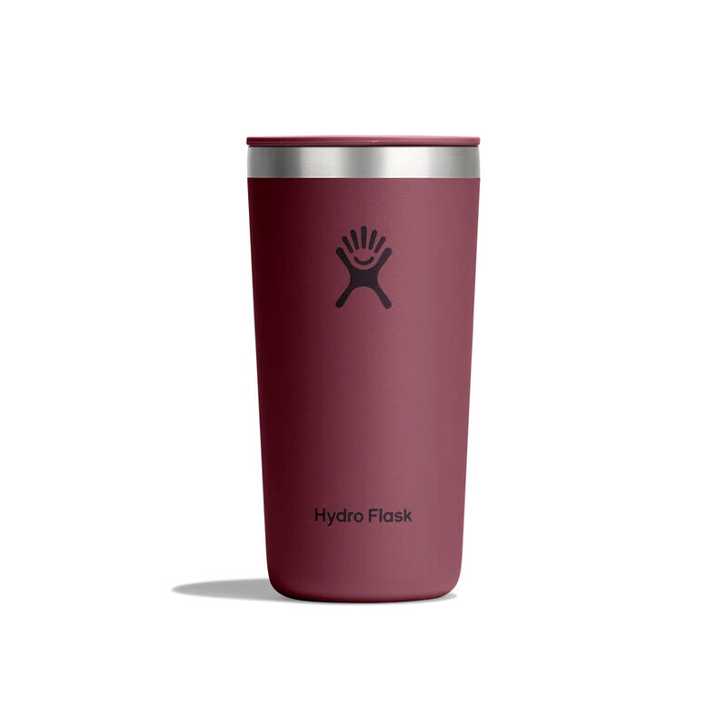 Hydro Flask 12oz (354ml) All Around Tumbler image number 0