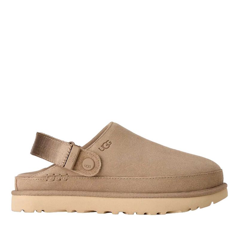 UGG W Goldenstar Clog image number 0