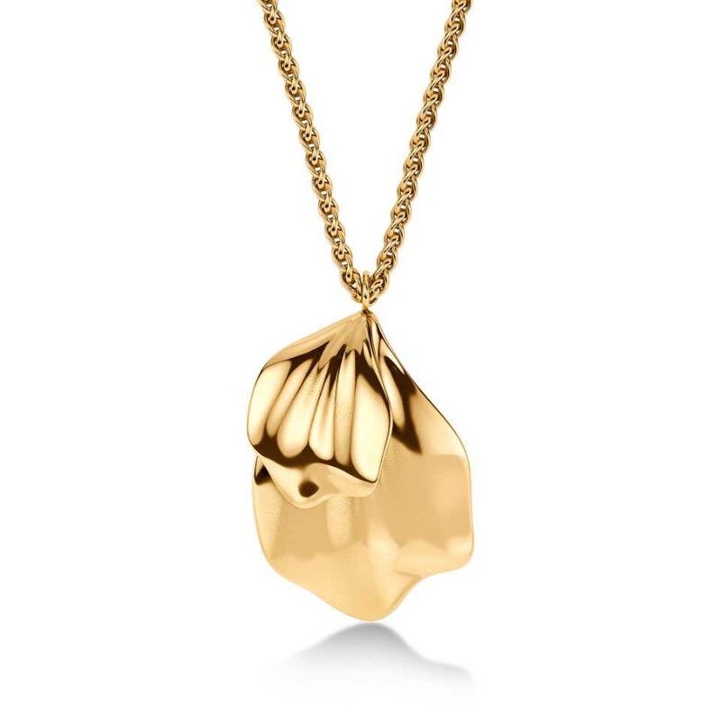 Edblad Petal Necklace L image number 2