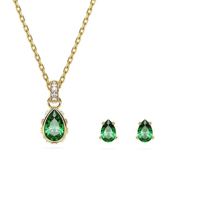 Swarovski Chroma Set image number 0