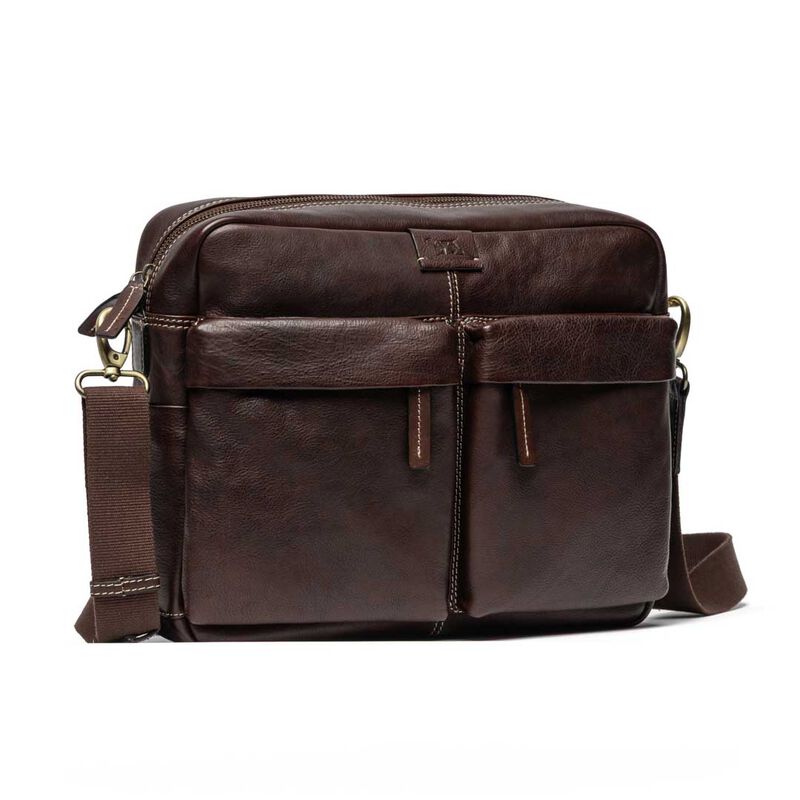 Rodd & Gunn Drury Messenger image number 3