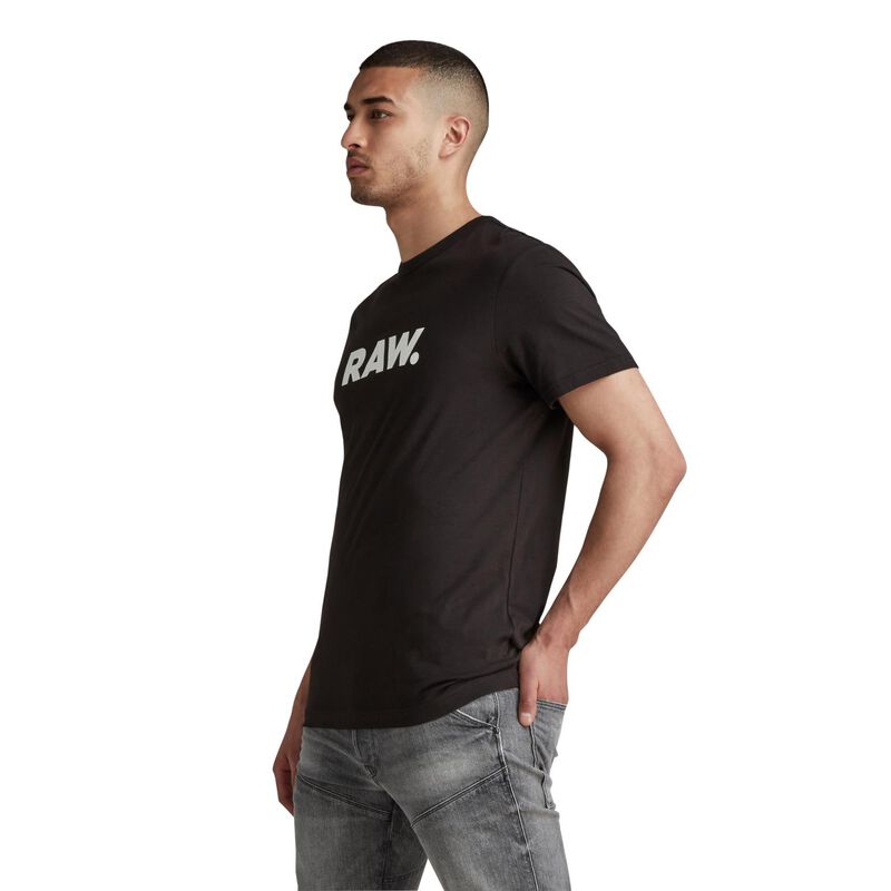 G-Star Holorn R Tee S/S image number 3