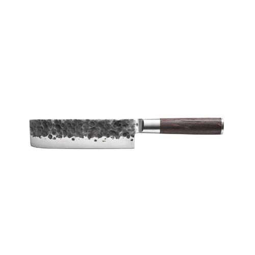 Zassenhaus Handmade Nakiri Knife 18cm