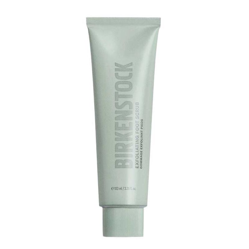 Birkenstock Care Essentials Exfoliating Foot Scrub 100ml image number 0
