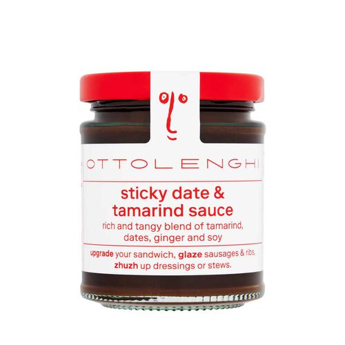 Ottolenghi Sticky Date & Tamarind Marinade 180g