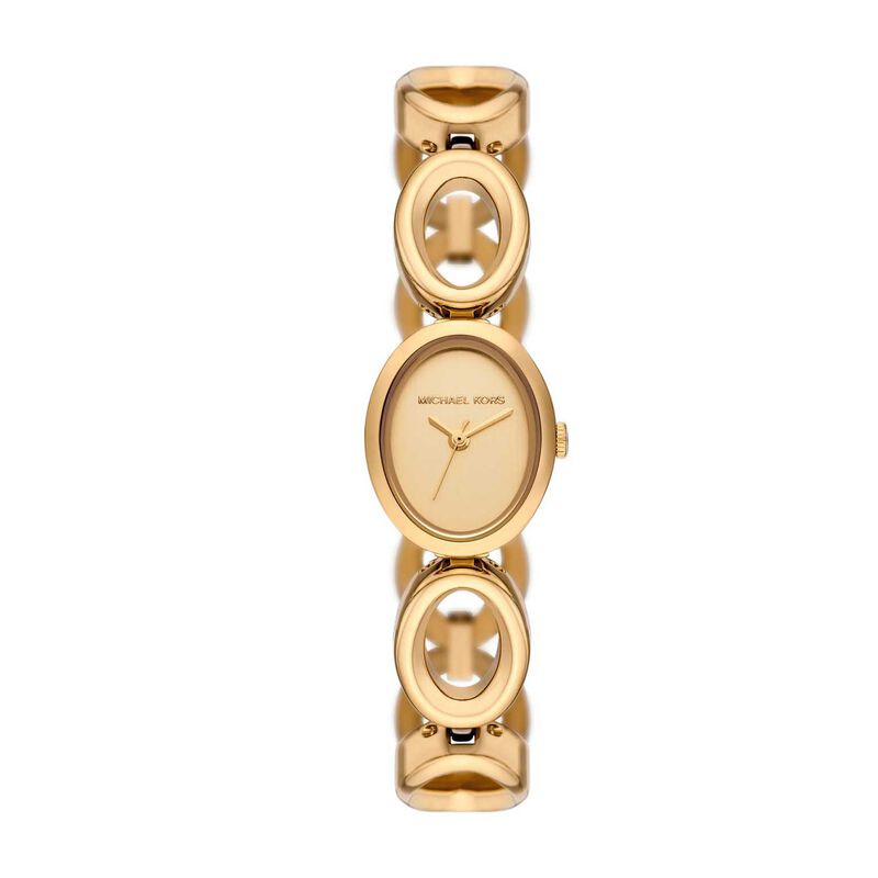 Michael Kors Maude Watch MK4957 image number 0