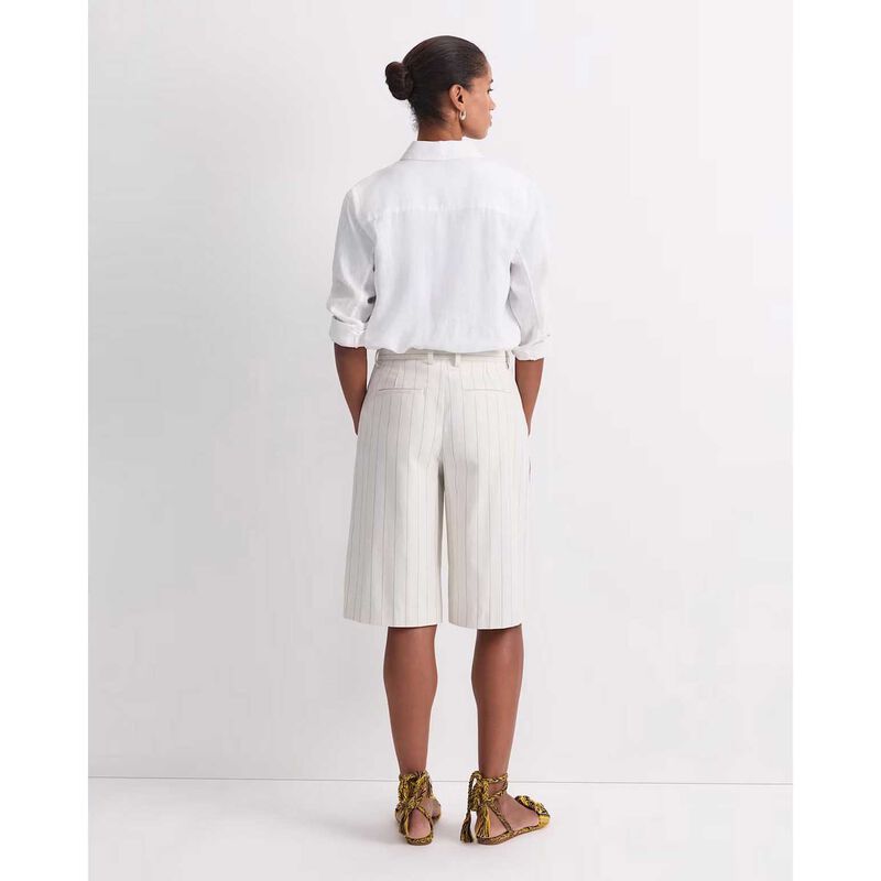 Sportscraft Priya Pinstripe Short image number 1