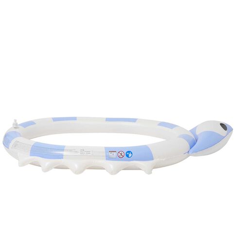 SUNNYLiFE Kids Sprinkler Mat Into The Wild
