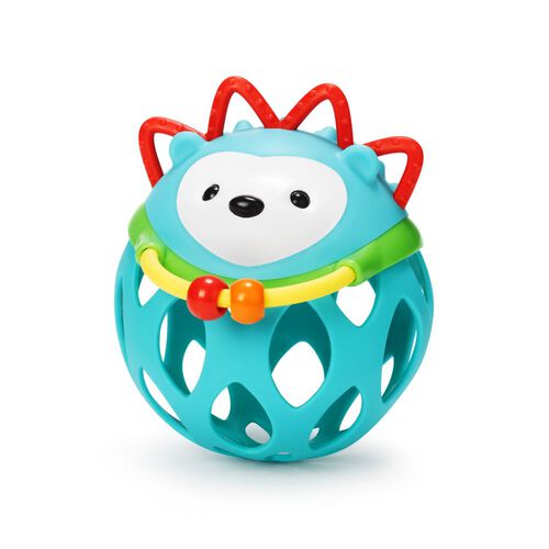 Skip Hop E&M Roll Around Hedgehog