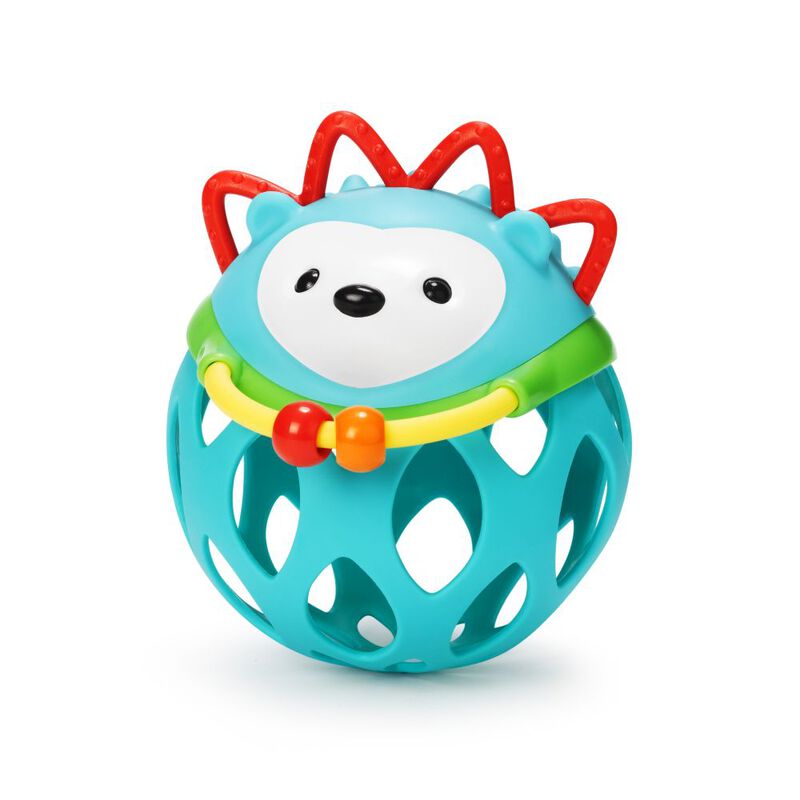 Skip Hop E&M Roll Around Hedgehog image number 0