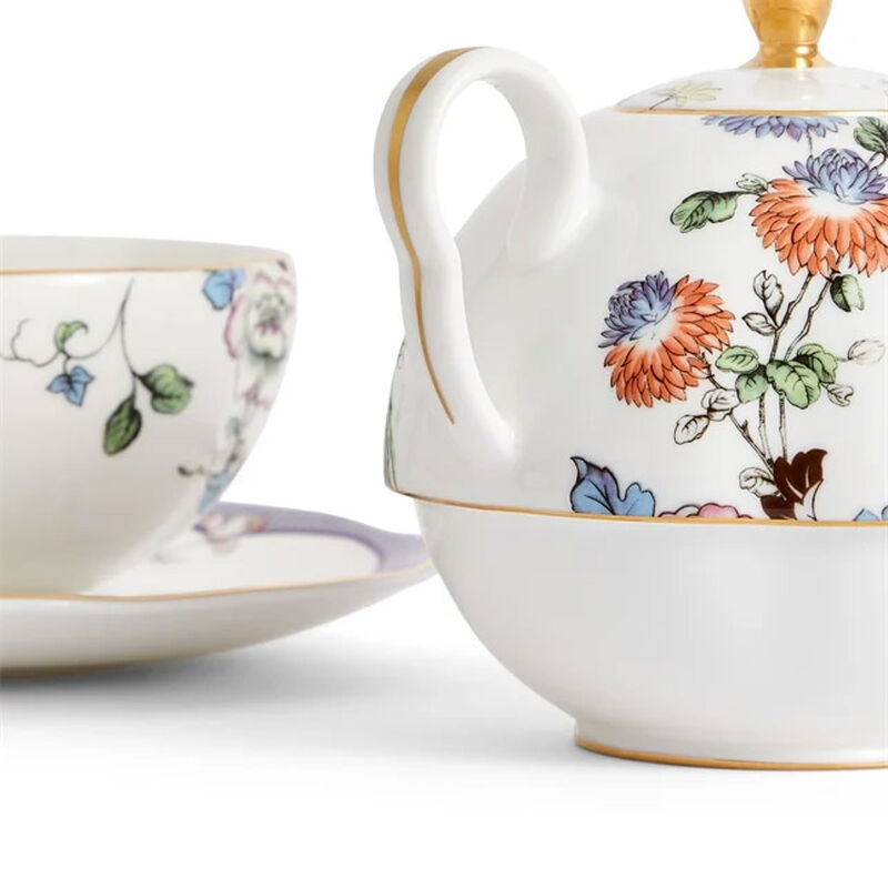 Wedgwood Fortune Tea for One 554ml image number 2
