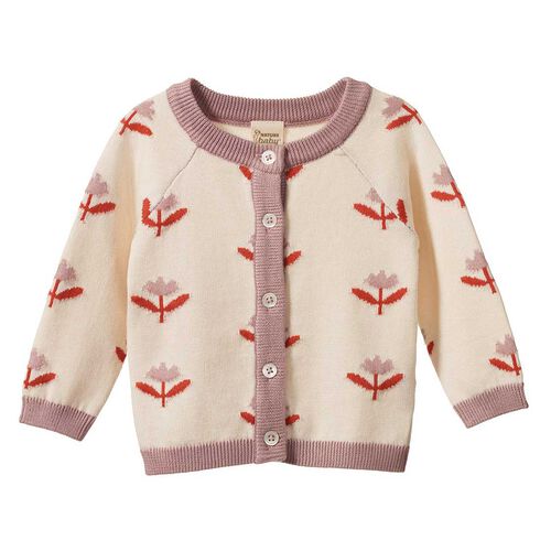 Nature Baby Muslin Wrap