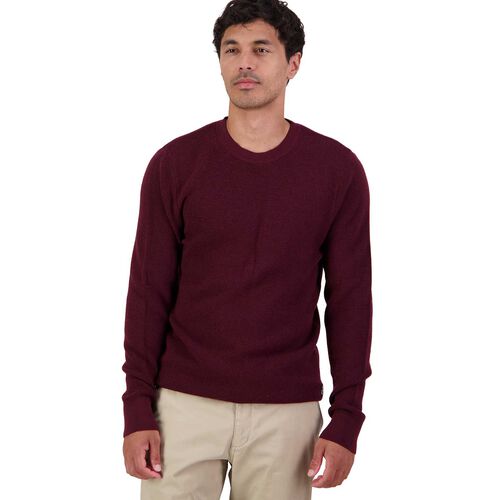 Swanndri Otahu River V3 Crew