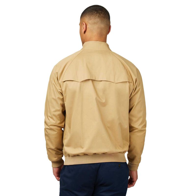 Ben Sherman Signature Harrington Jacket image number 1