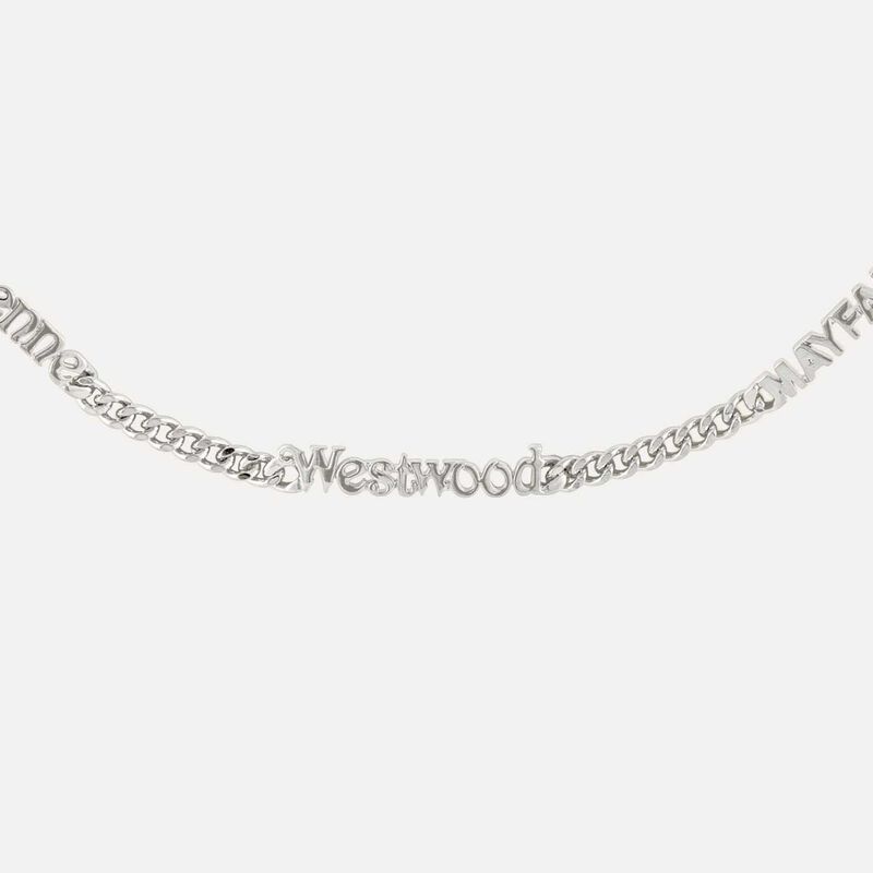 Vivienne Westwood Millicent Choker image number 2
