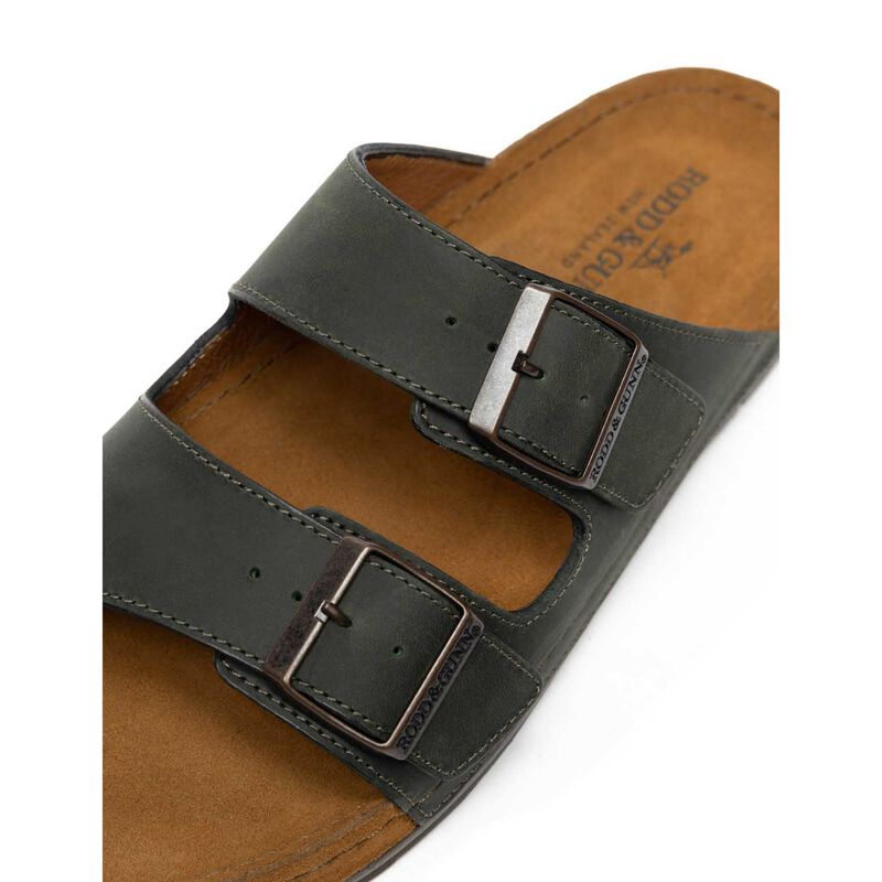 Rodd & Gunn Raglan Slide image number 10