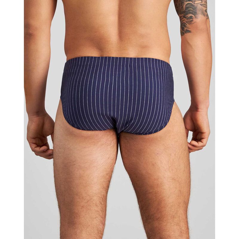 Bendon Cotton Stretch Mens Brief image number 3