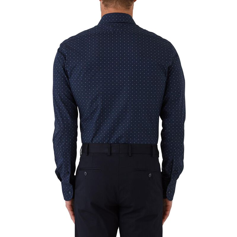 Joe Black Sentry Shirt Fjt882 image number 1