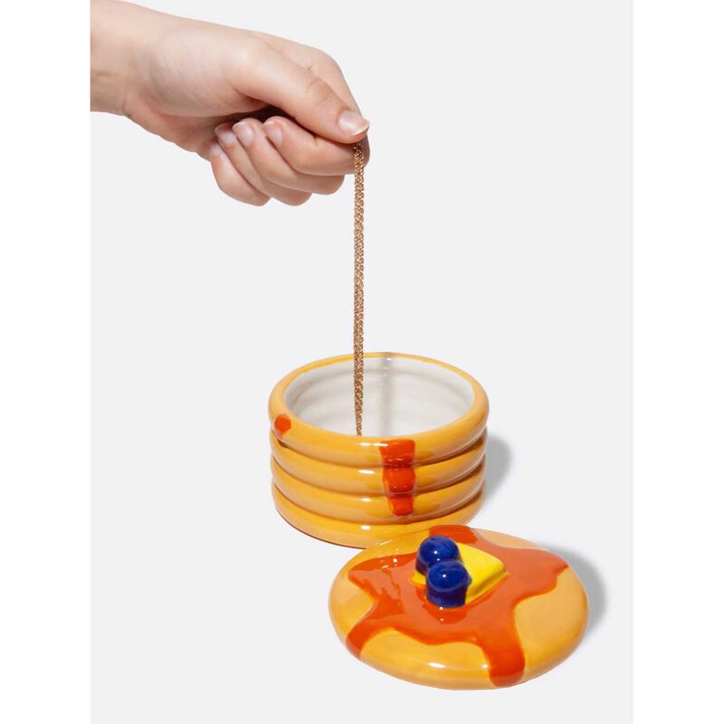 DOIY Good Morning Storage Box Pancakes image number 2