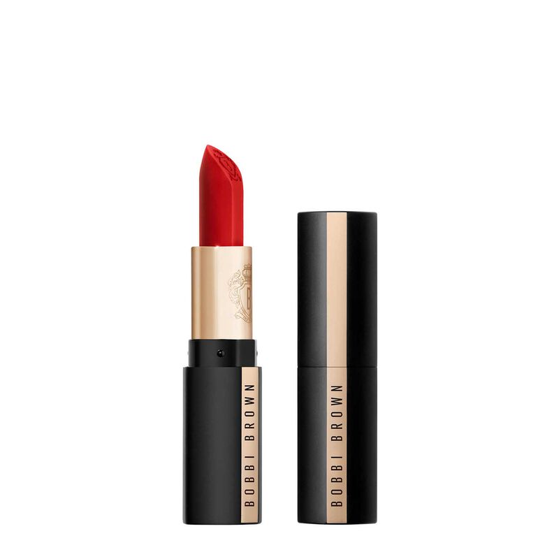 Bobbi Brown Luxe Cashmere Matte Lipstick image number 32
