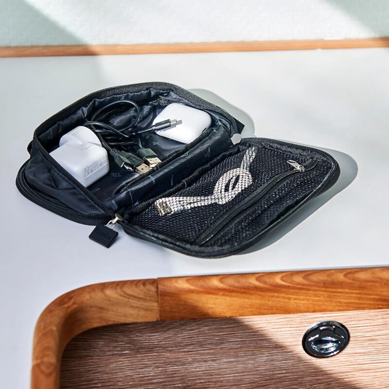 Lapoche Charger Bag image number 2