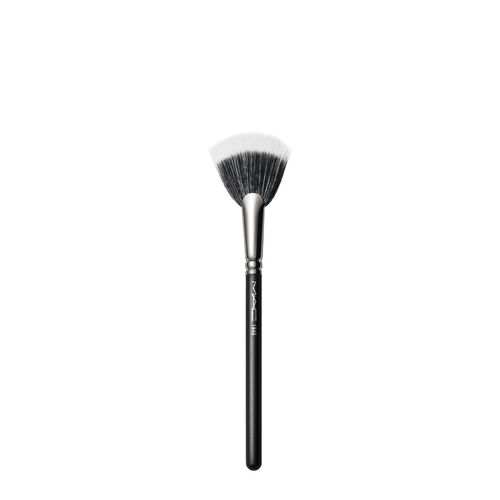 MAC 184S Duo Fibre Fan Brush