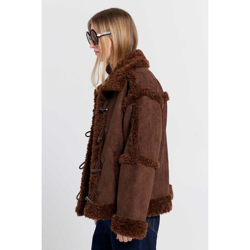 Karen Walker Village Jacket image number 2