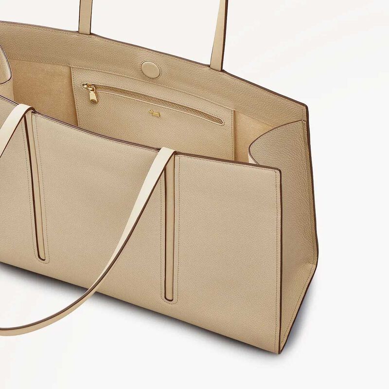 Radley Portland Place Large Open Top Tote image number 2