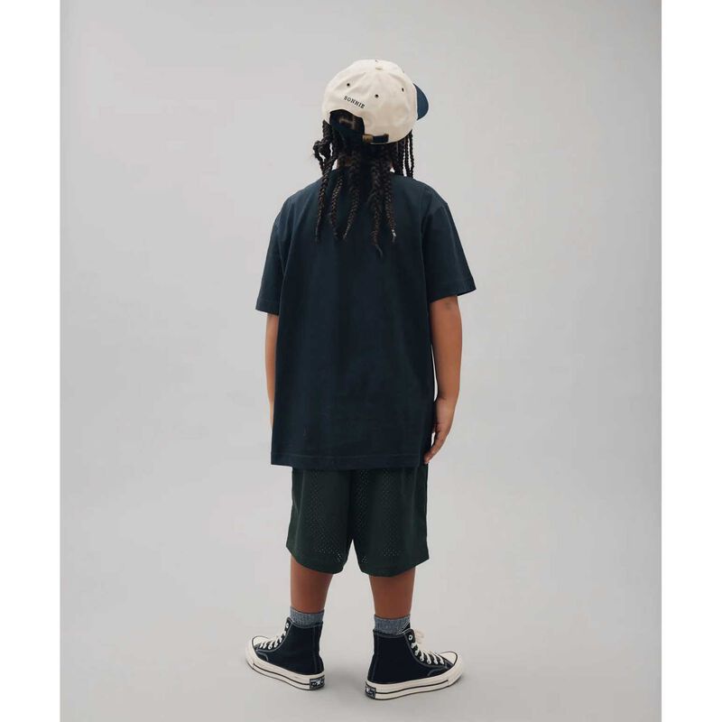 Sonnie Varsity Tee 8-11Y image number 2
