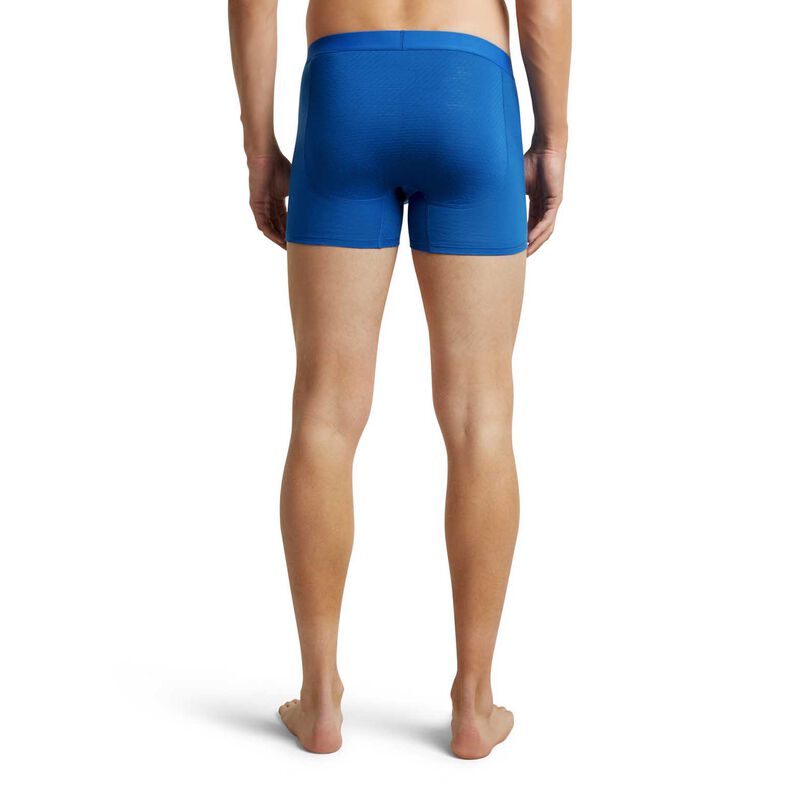 Icebreaker M Merino Blend 125 ZoneKnit Boxers image number 1