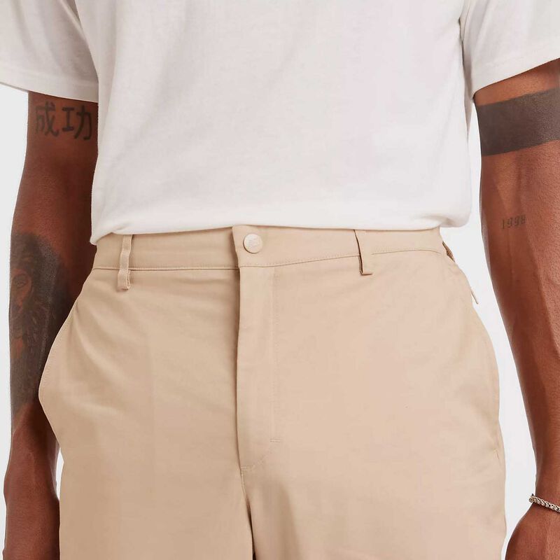New Balance Athletics Standard Tapered Pant 30" image number 2