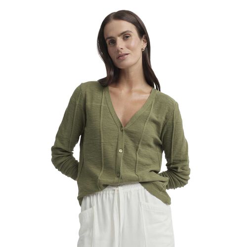 Yarra Trail Obscurity Knit Cardi