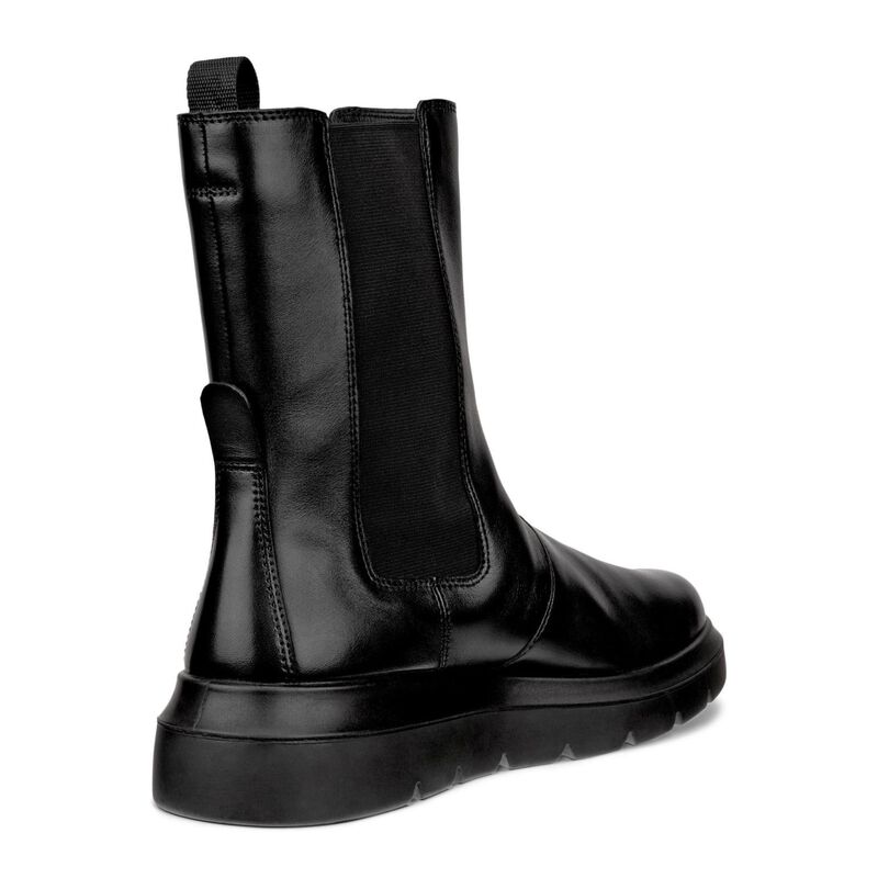 ECCO Nouvelle Black image number 2