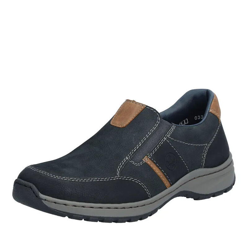 Rieker Nova 033 Slip On Mens image number 0
