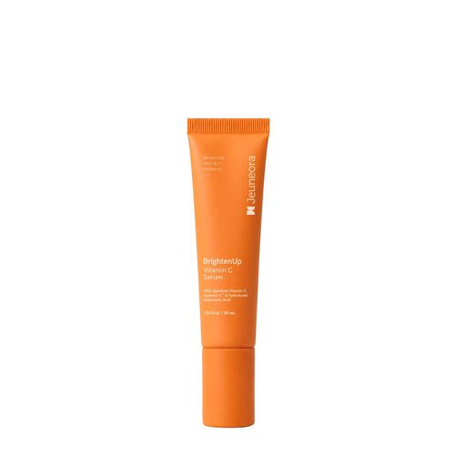 Jeuneora BrightenUp Vitamin C Serum 30ml