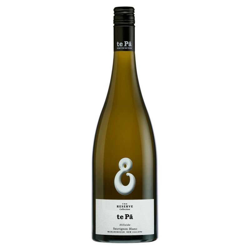Te Pa Reserve "Hillside" Sauvignon Blanc 750ml image number 0