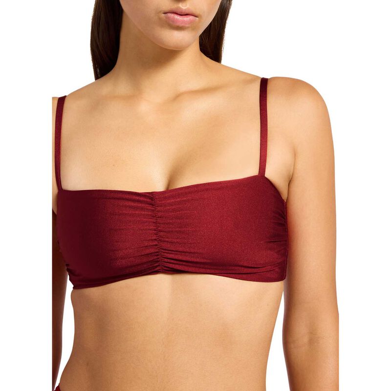 JETS Sol Shine Tank Bikini Top image number 2