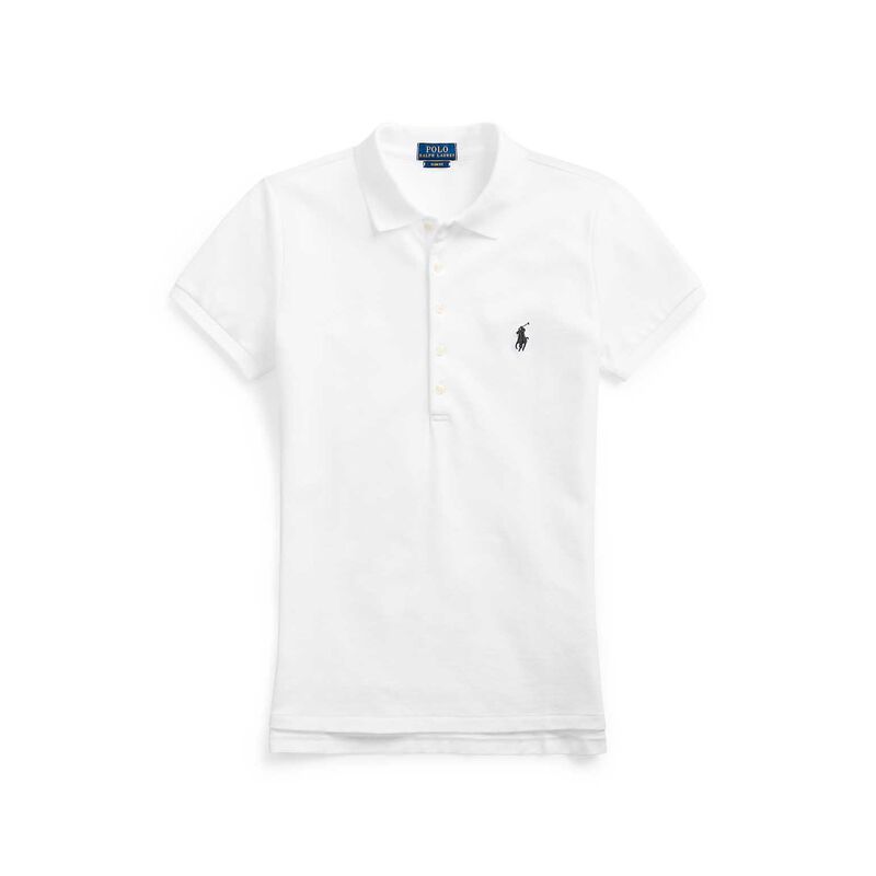 Polo Ralph Lauren Julie Polo image number 2