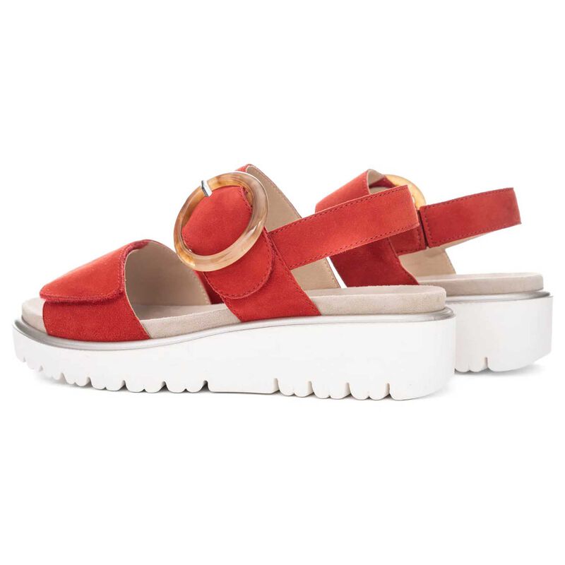 ara Bilbao Sandal image number 2